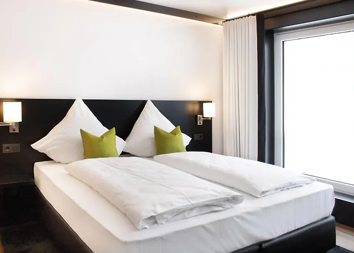 Mer Hotel By Wmm Hotels