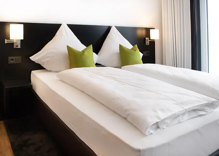 Mer Hotel By Wmm Hotels