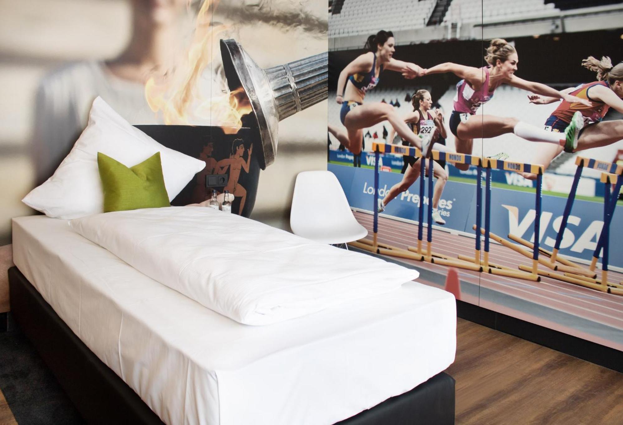 By Wmm Hotel